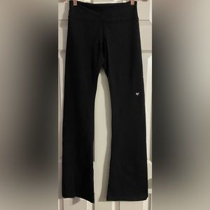 Chivette size medium wide bottom leggings